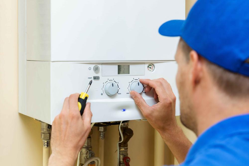 Vente et installation de systèmes de chauffage à Roche-en-Forez