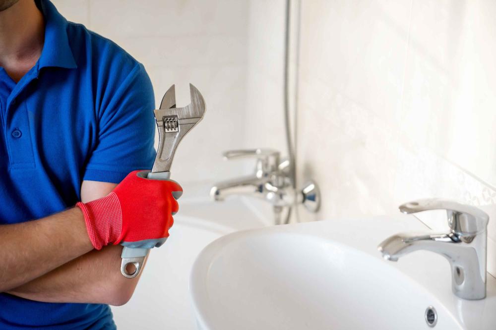 Rénovation de salle de bain à Roche-en-Forez