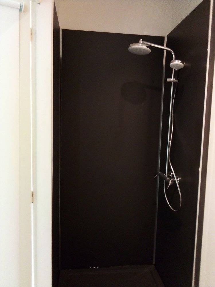 douche-italienne
